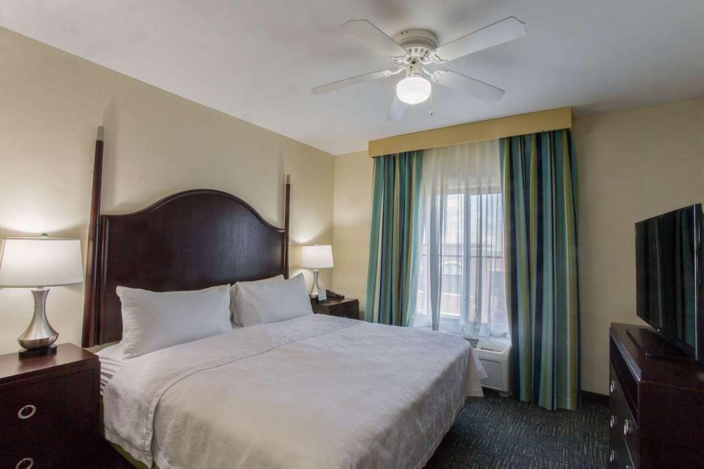 Homewood Suites By Hilton Davidson Habitación foto