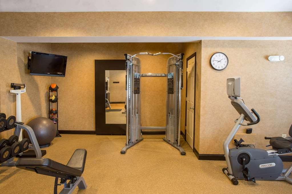 Homewood Suites By Hilton Davidson Facilidades foto
