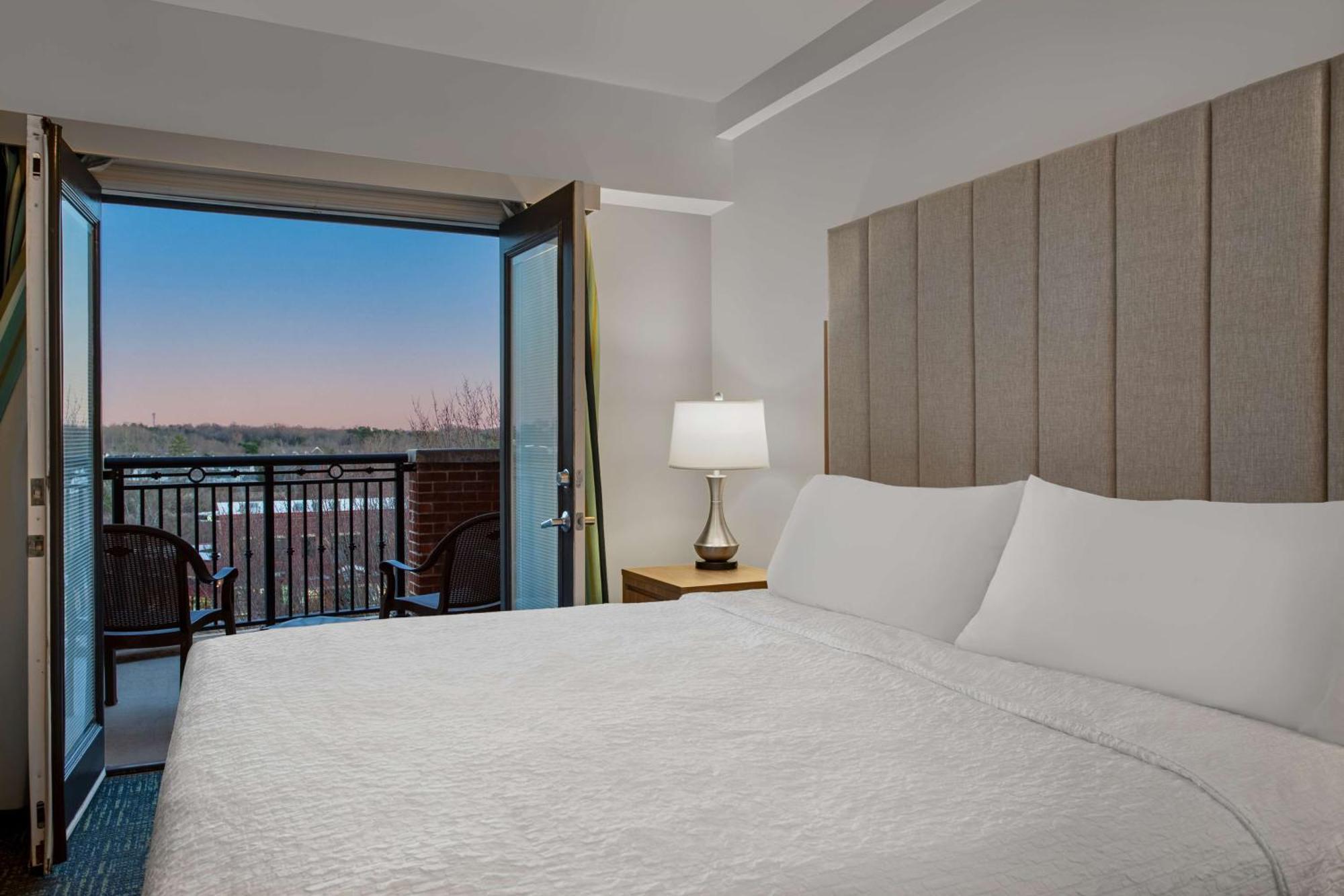 Homewood Suites By Hilton Davidson Exterior foto