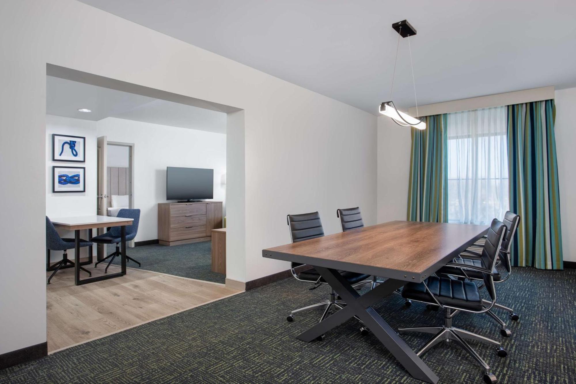 Homewood Suites By Hilton Davidson Exterior foto