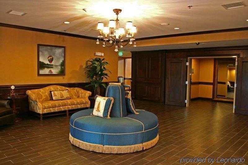 Homewood Suites By Hilton Davidson Interior foto